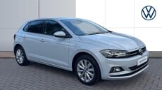 Volkswagen Polo 1.0 EVO 80 Match 5dr Petrol Hatchback